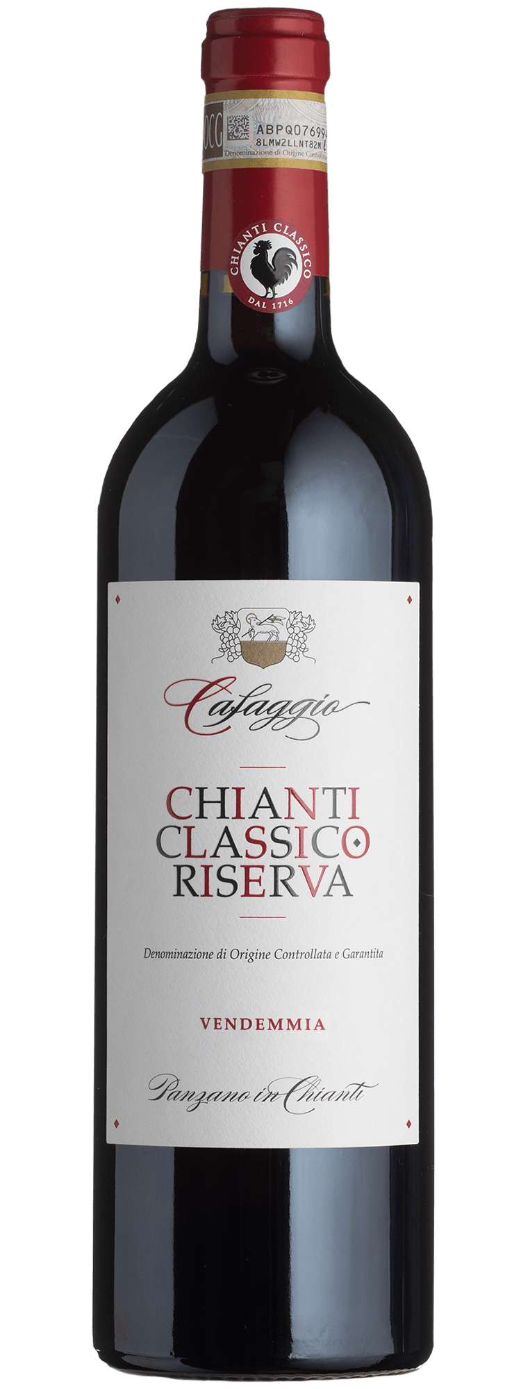 CHIANTI CLASSICO RISERVA 75CL