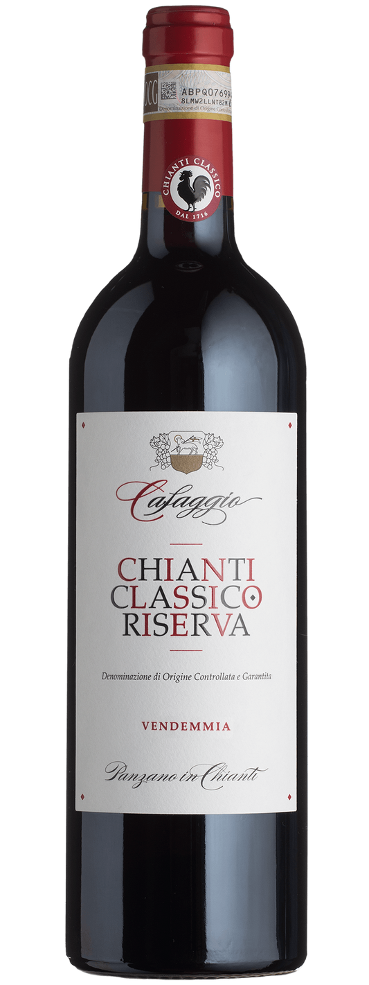 CHIANTI CLASSICO RISERVA 75CL