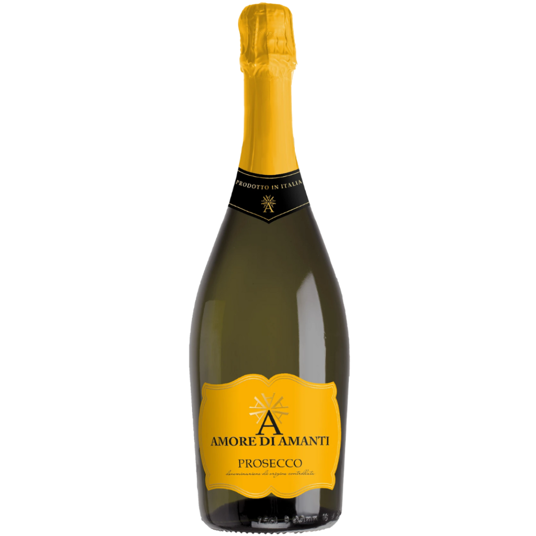 AMORE DI AMANTI PROSECCO 75CL