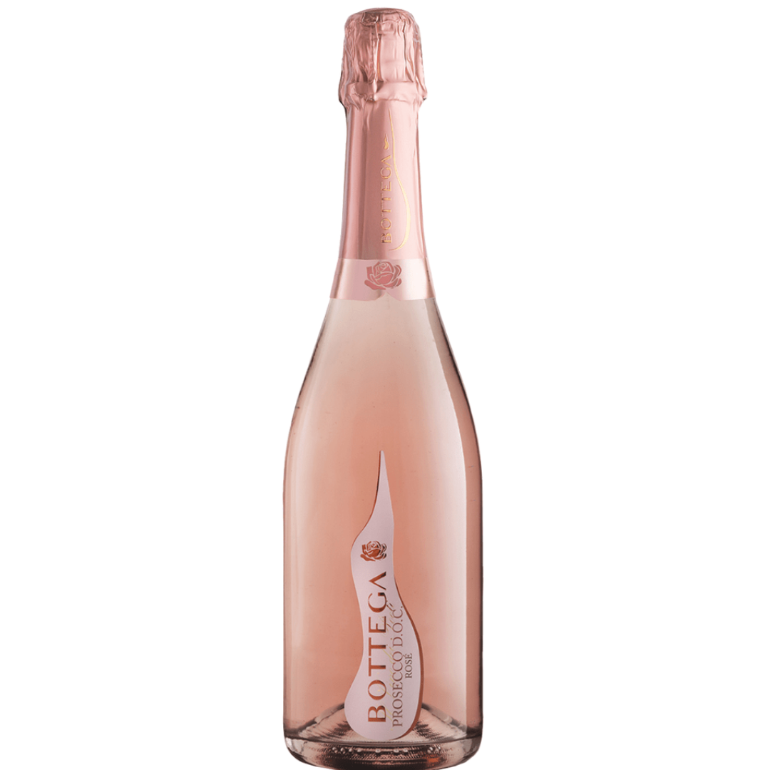 ZONIN  BRUT ROSE SPARKLING 75CL