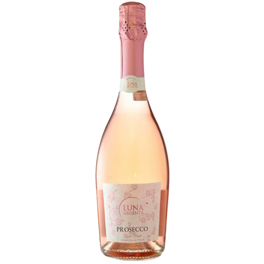 LUNA ARGENTO PROSECCO ROSÉ 75CL