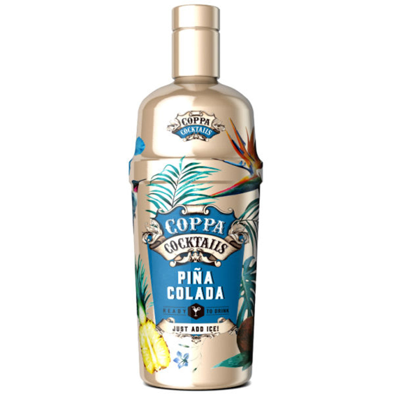 COPPA PINA COLADA 70CL