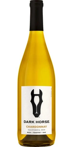 DARK HORSE CHARDONNAY 75CL