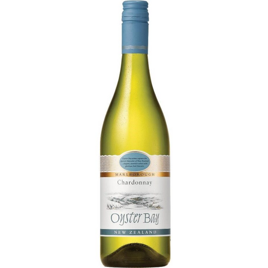 OYSTER BAY CHARDONNAY 75CL