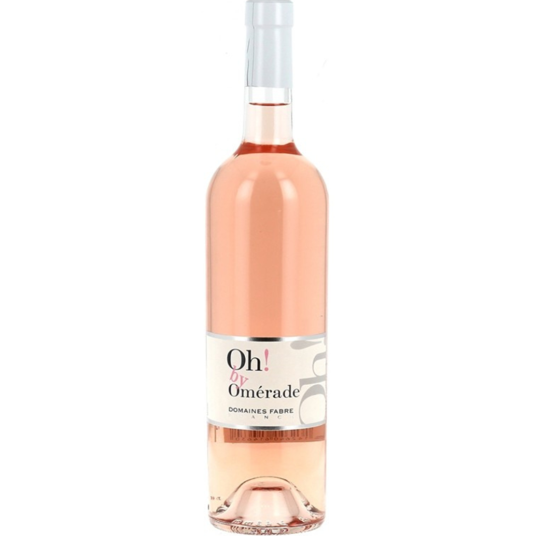HENRI FABRE OH BY OMERADE 75CL