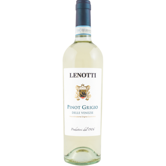 LENOTTI PINOT GRIGIO DELLE VENEZIE 75CL