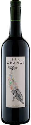 SEA CHANGE MERLOT 75CL