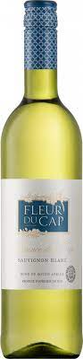 FLEUR DU CAP SAUVIGNON BLANC 75CL