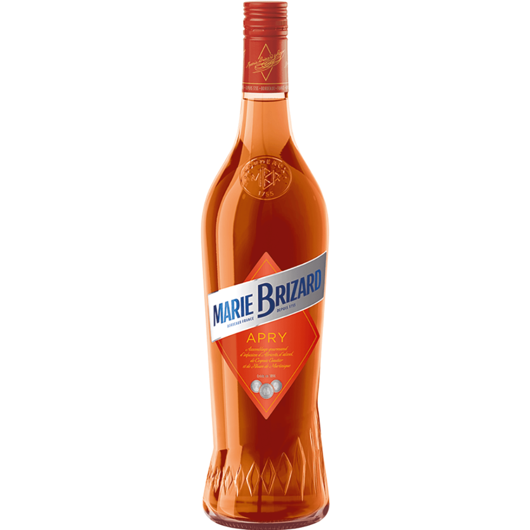 MARIE BRIZARD APRY APRICOT LTR