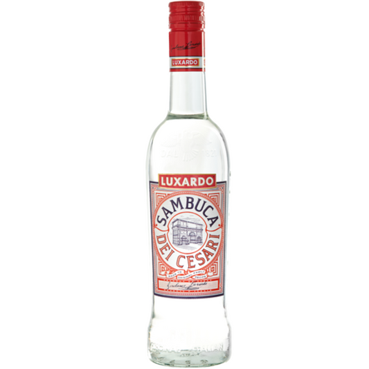 Luxardo Sambuca dei Cesari 1L - Compare prices in UAE