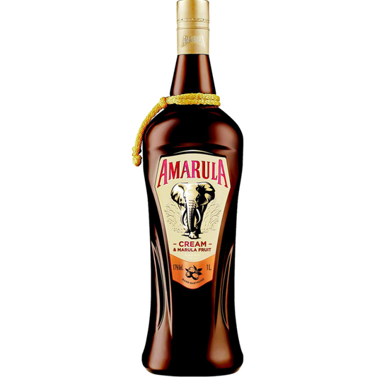 AMARULA CREAM 75CL