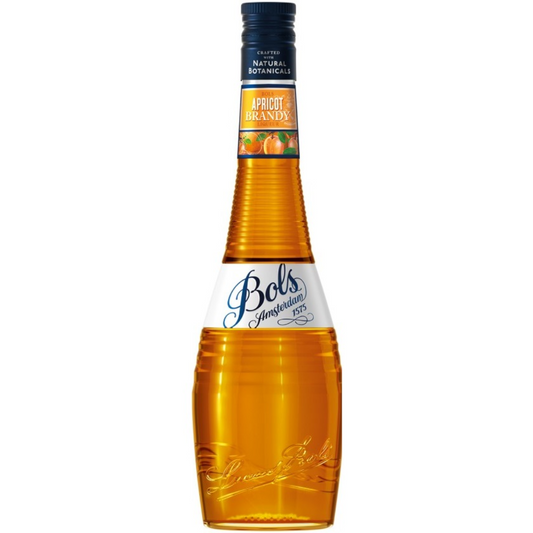 BOLS APRICOT BRANDY 75CL