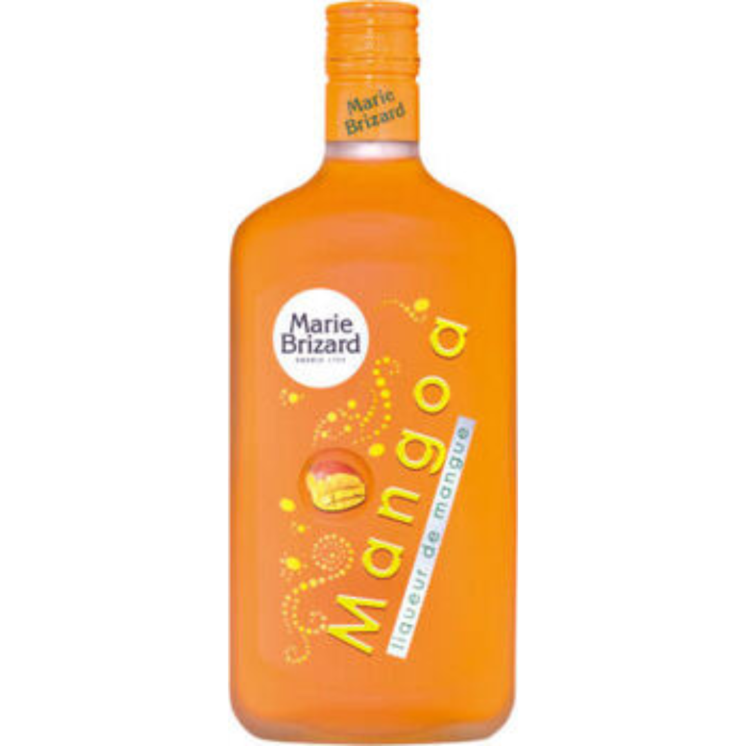 MARIE BRIZARD MANGOA 70CL - Compare prices in UAE