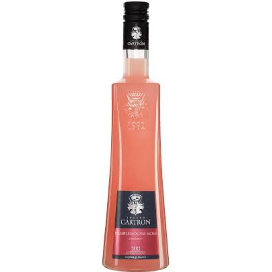 CARTRON GRAPEFRUIT 70CL