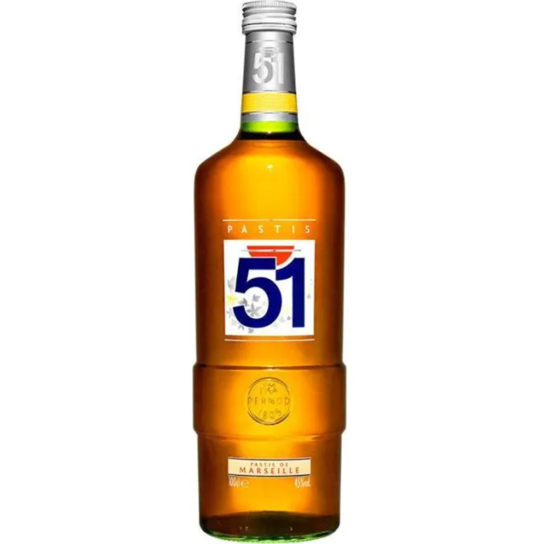PASTIS 51 LTR