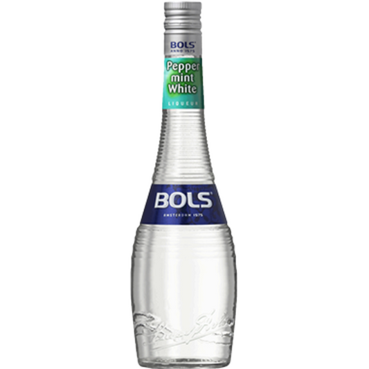 Bols Peppermint Green Liqueur 700ML - Compare prices in UAE