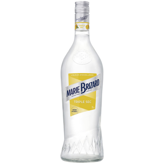 MARIE BLIZZARD TRIPLE SEC 70CL - Compare prices in UAE