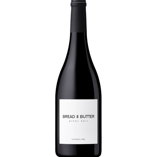 BREAD & BUTTER PINOT NOIR 75CL by bread and butter - Compare prices in UAE