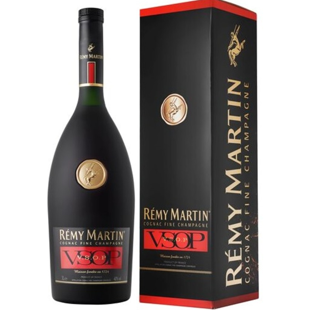 REMY MARTIN VSOP 3LTR