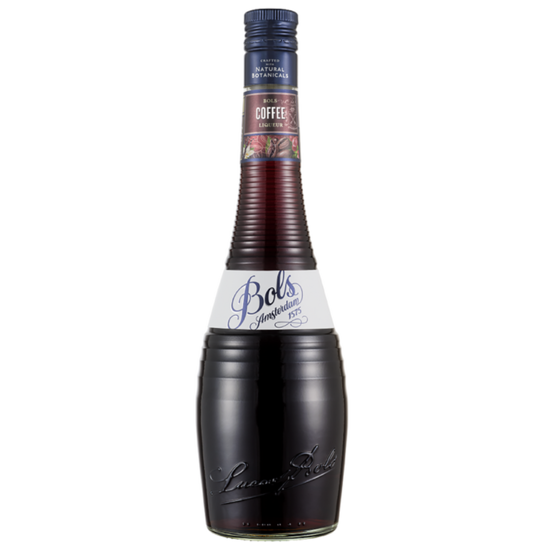 BOLS COFFEE 75CL