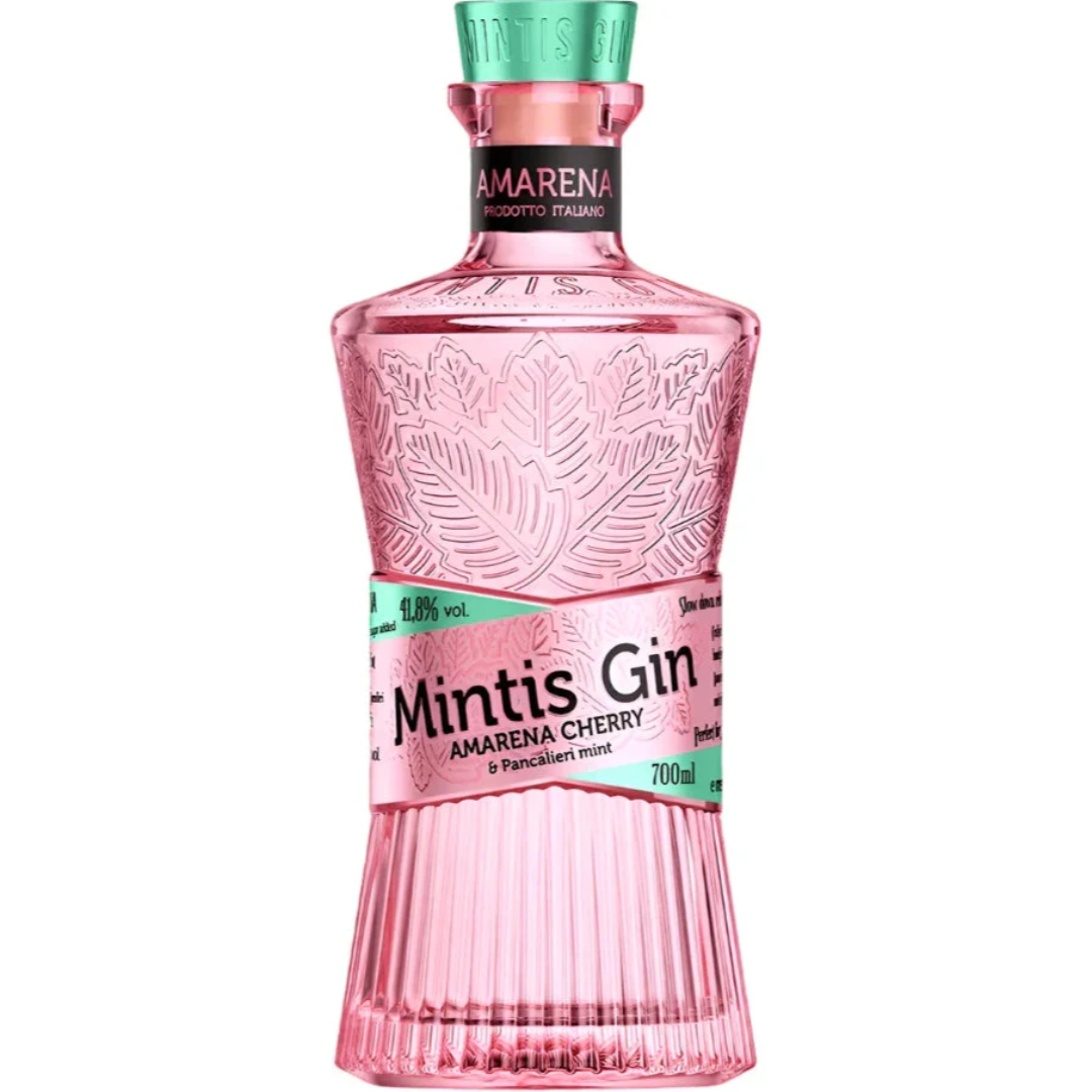MINTIS AMARENA CHERRY 70CL