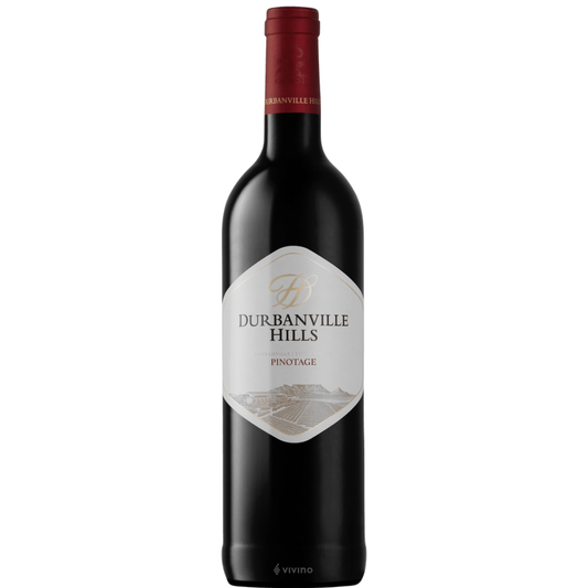 DURBANVILLE HILLS PINOTAGE 75CL