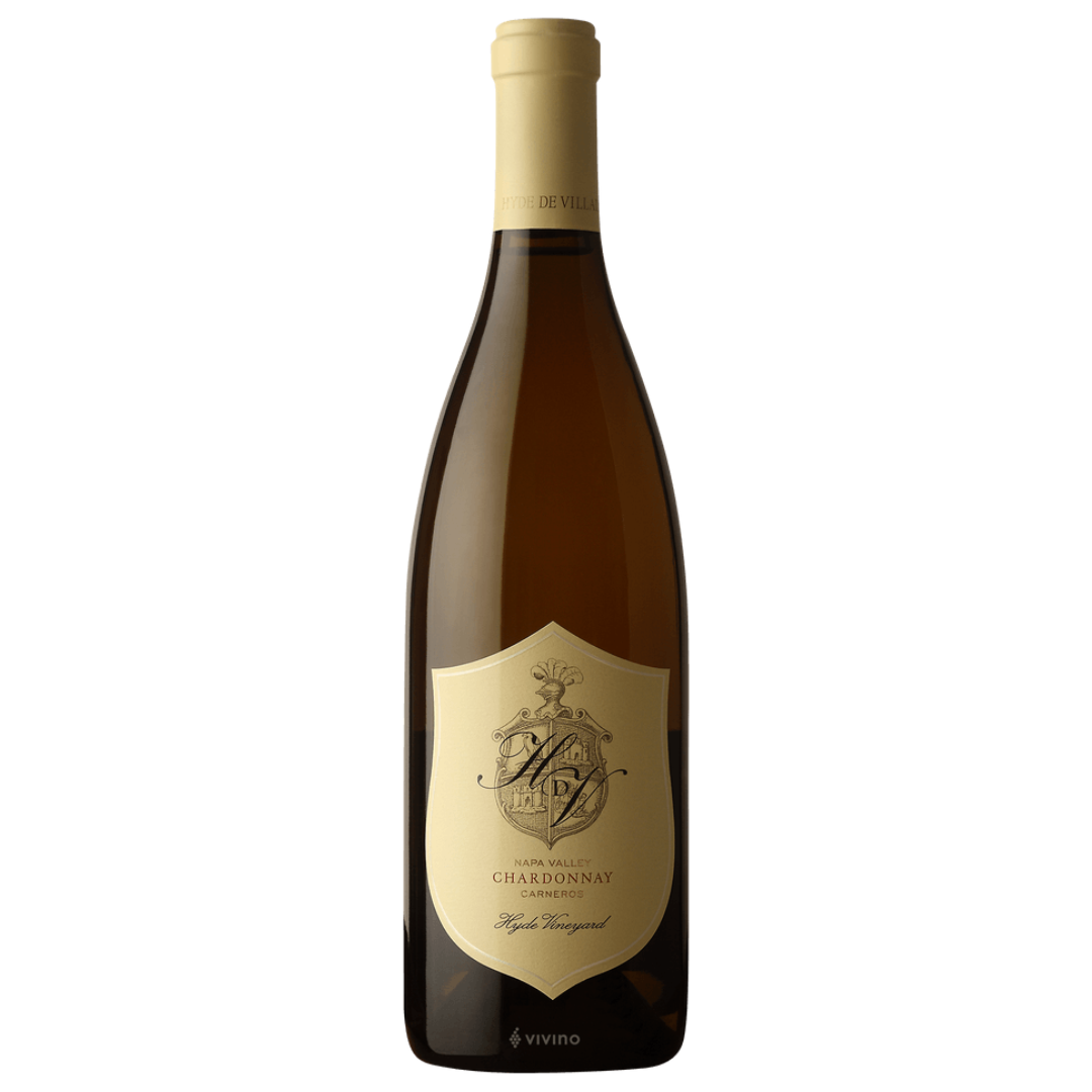 HYDE DE VILLAINE CHARDONNAY 2013 - 75CL