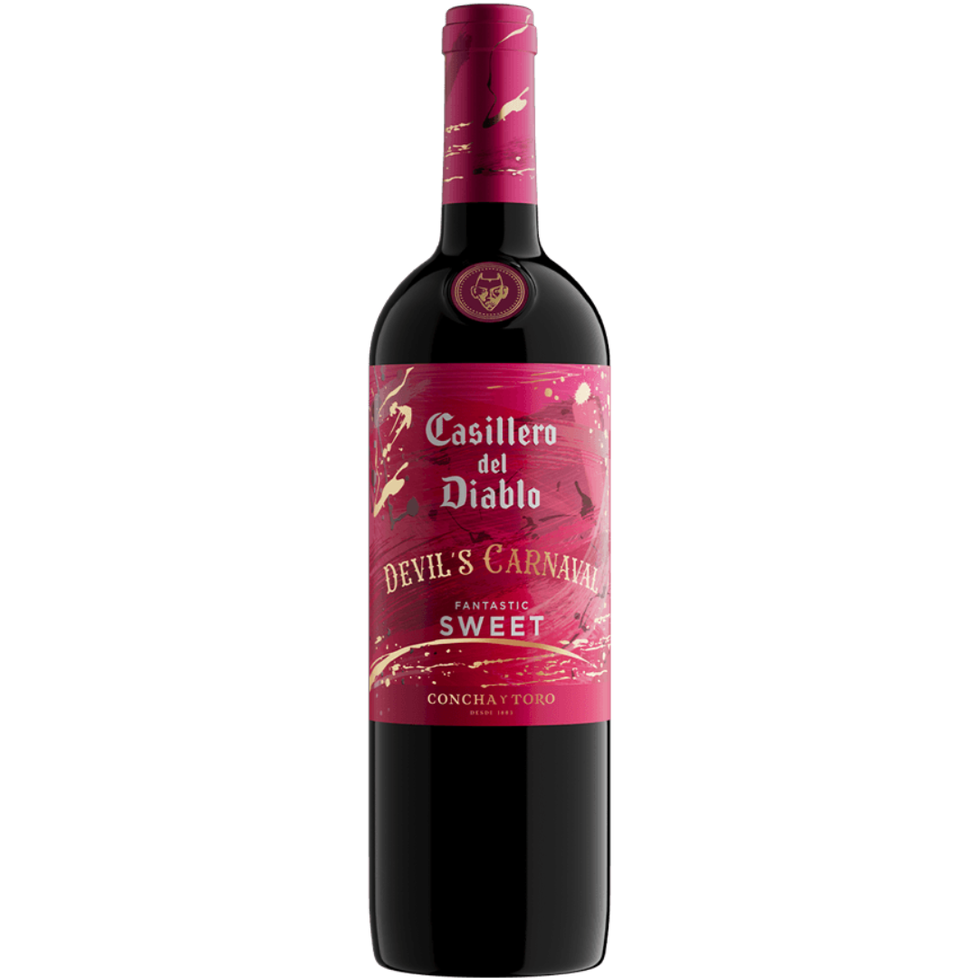 CASILLERO DEL DIABLO DEVIL'S CARNAVAL SWEET 75CL - Compare prices in UAE