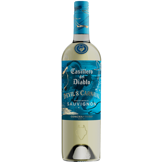 CASILLERO DEL DIABLO DEVIL'S CARNAVAL SAUVIGNON 75CL