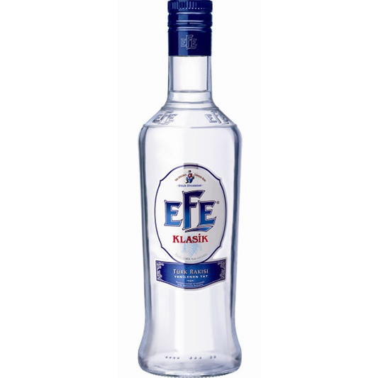 EFE KLASIK RAKI BLUE LTR