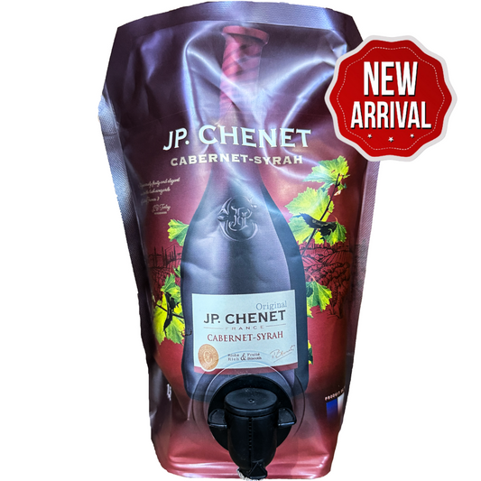 JP CHENET CABERNET SYRAH 1.5LTR