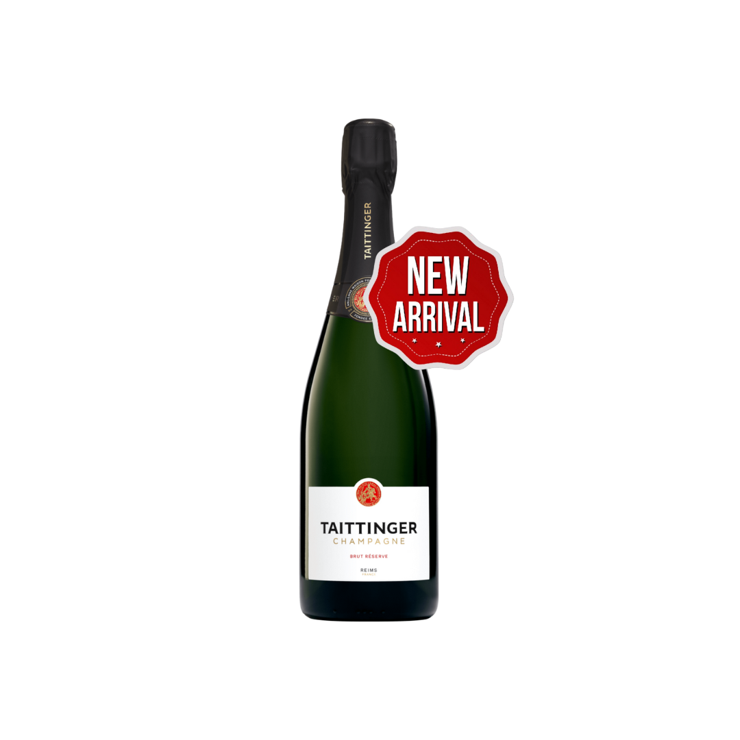 TAITTINGER BRUT 37.5CL