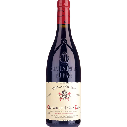 CHATEAU NEUF DU PAPE DOMAINE 75CL