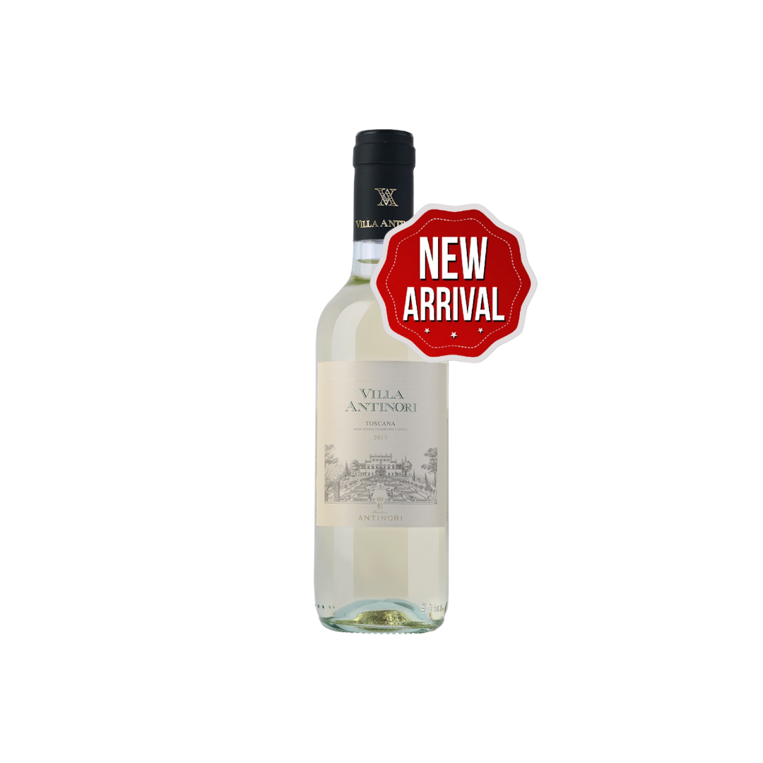 VILLA ANTINORI BIANCO 50CL