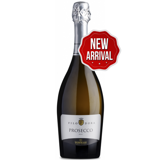 TOMMASI FILODORA PROSECCO 75CL