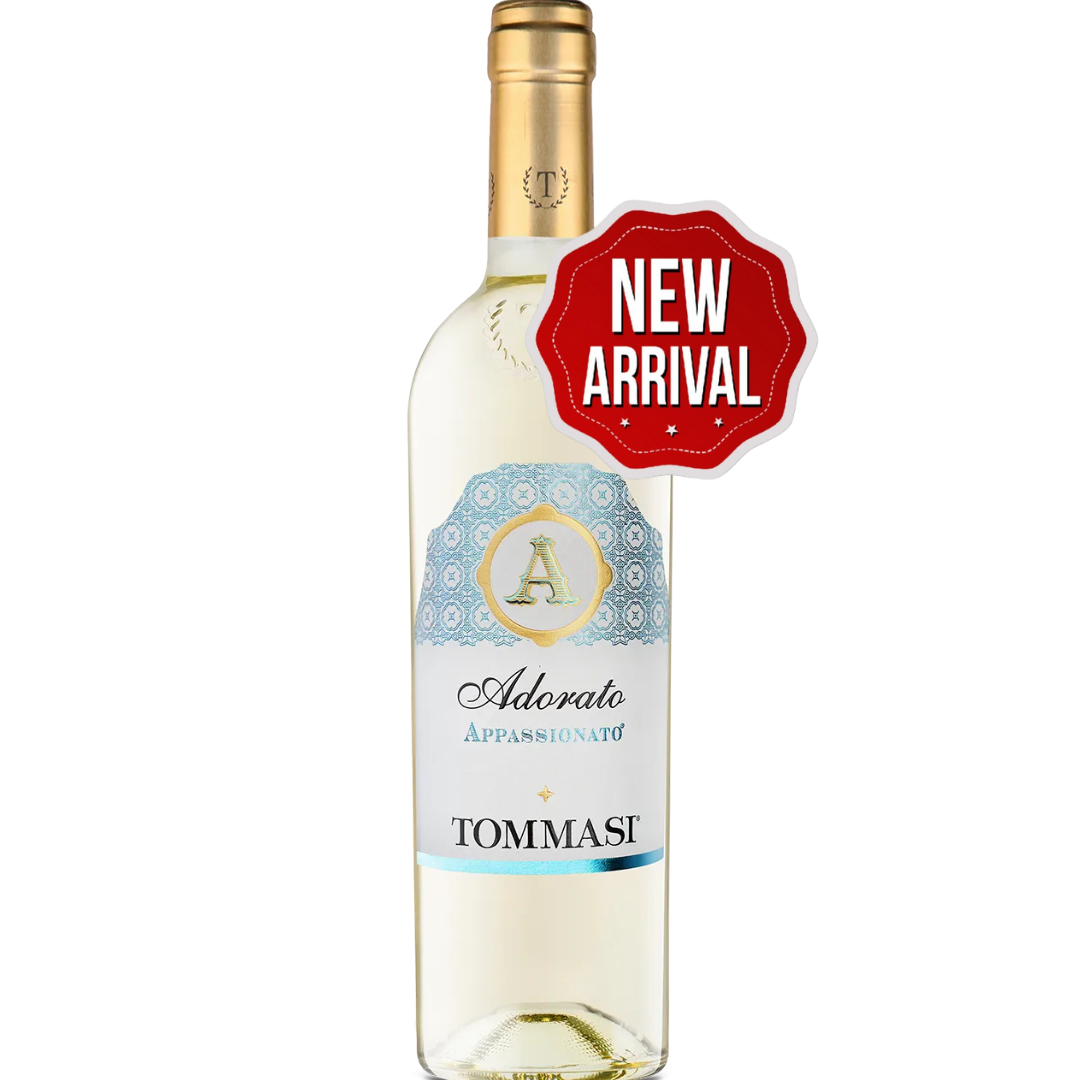 TOMMASI ADORATO BIANCO 75CL