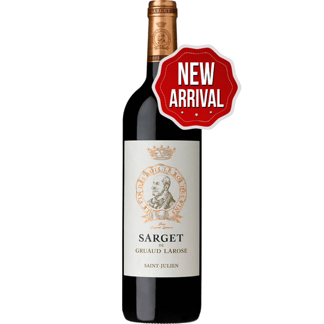 SARGET 2019 75CL