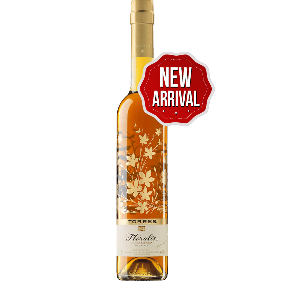 TORRES MOSCATEL ORO 75CL