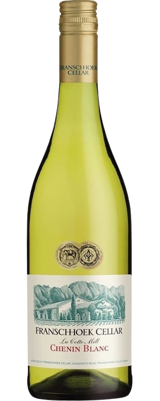 FRANSCHHOEK CHENIN BLANC 75CL