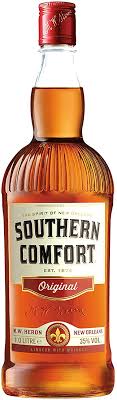 SOUTHERN COMFORT 75CL