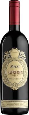 MASI CAMPOFIORIN ROSSO DEL VERONESE 75CL