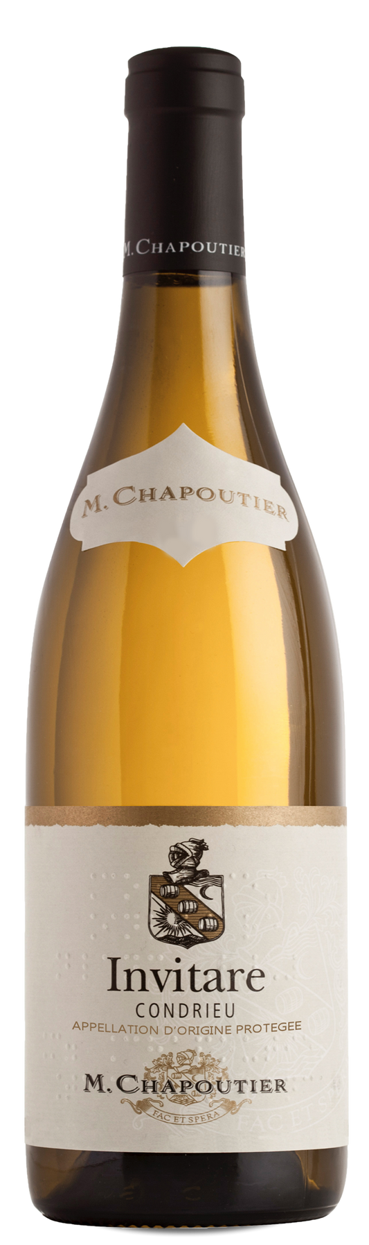 M. CHAPOUTIER INVITARE CONDRIEU 2019 75CL by m. chapoutier - Compare prices in UAE