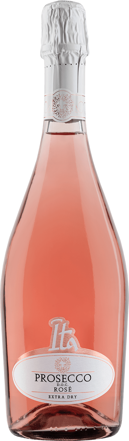 ITA PROSECCO ROSE EXTRA DRY 75CL
