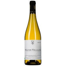 MÂCON VILLAGES AUJOUX BLANC 75CL