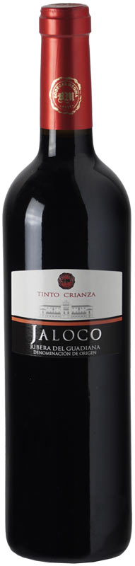 JALOCO TINTO CRIANZA 75CL