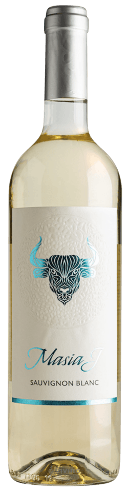 MASIA J SAUVIGNON BLANC 75CL