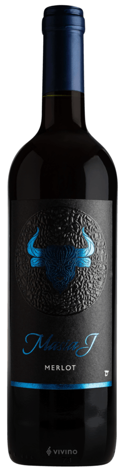 MASIA J MERLOT 75CL by masi - Compare prices in UAE