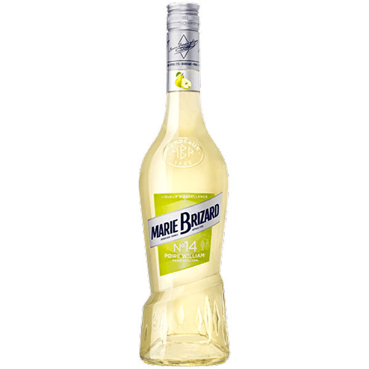 MARIE BRIZARD POIRE WILLIAM 70CL