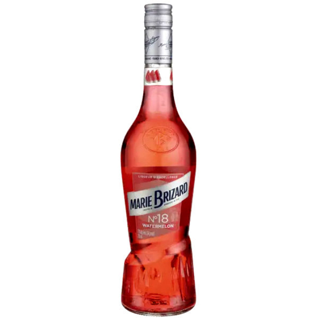 MARIE BRIZARD WATERMELON 70CL