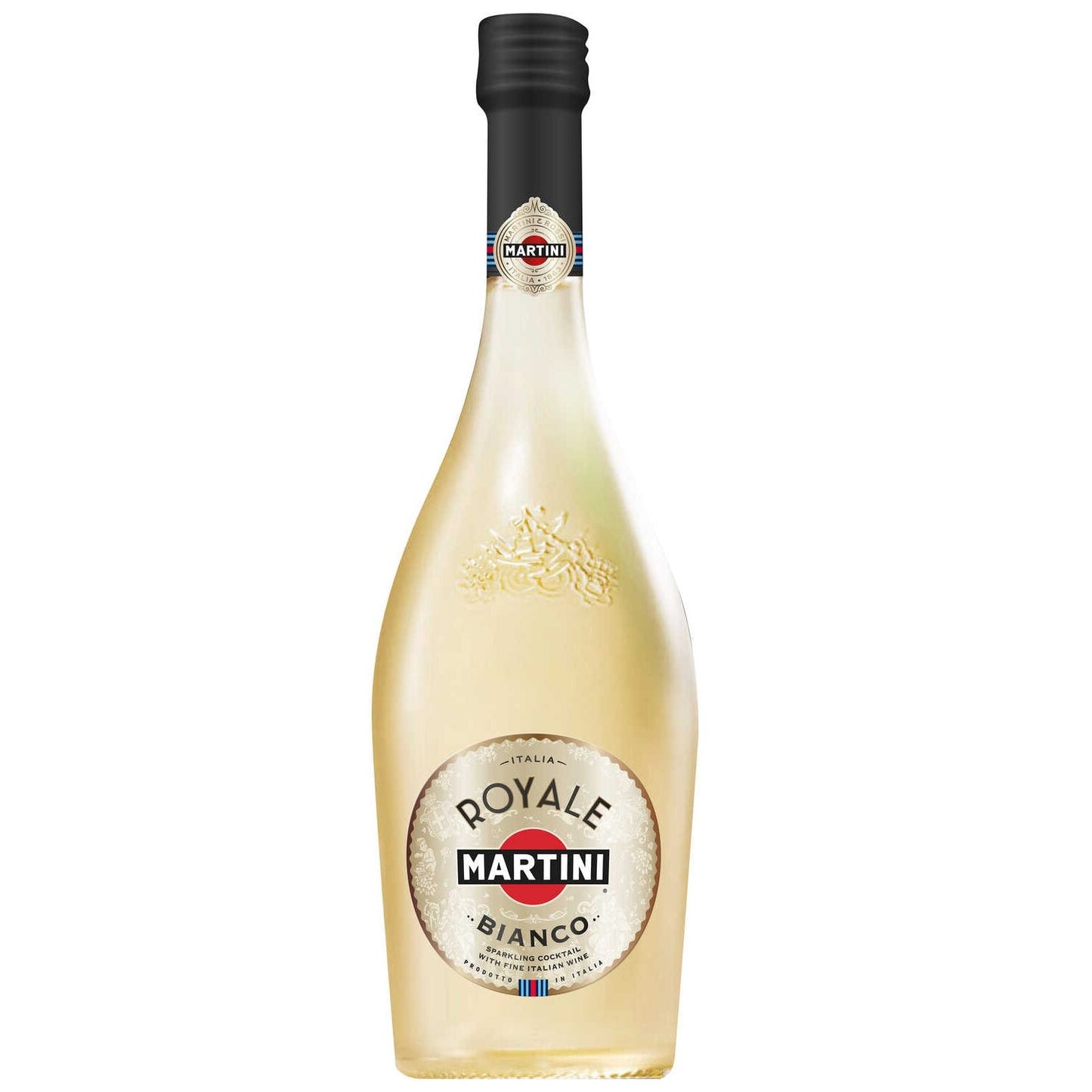 MARTINI ROYALE BIANCO 75CL